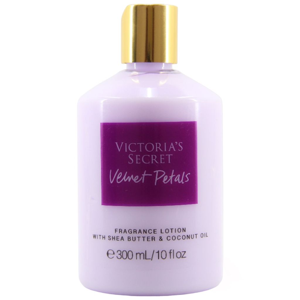 Lotion VELVET