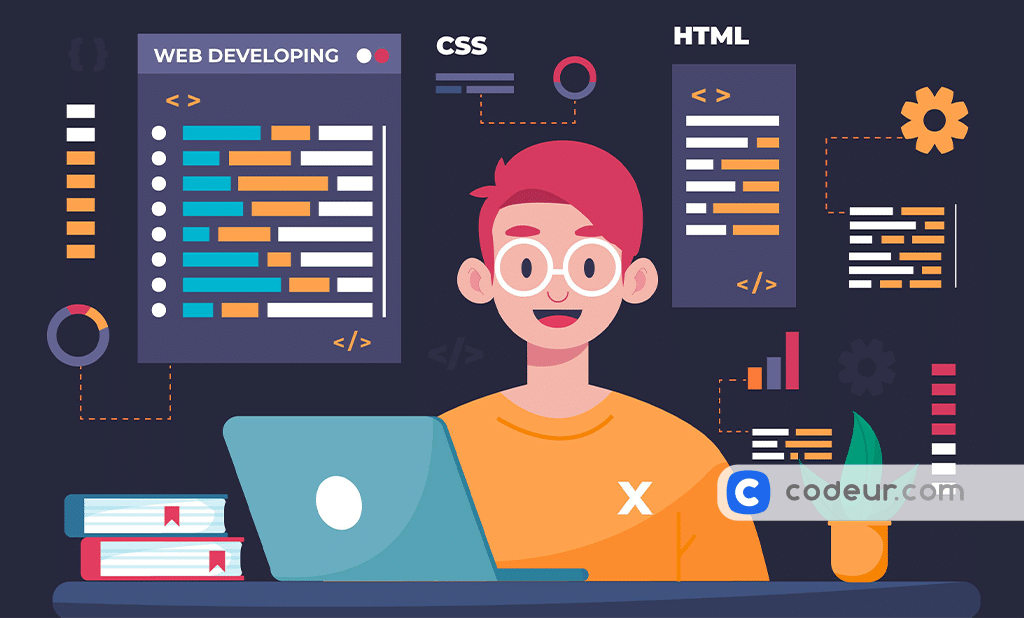 Langage HTML & CSS